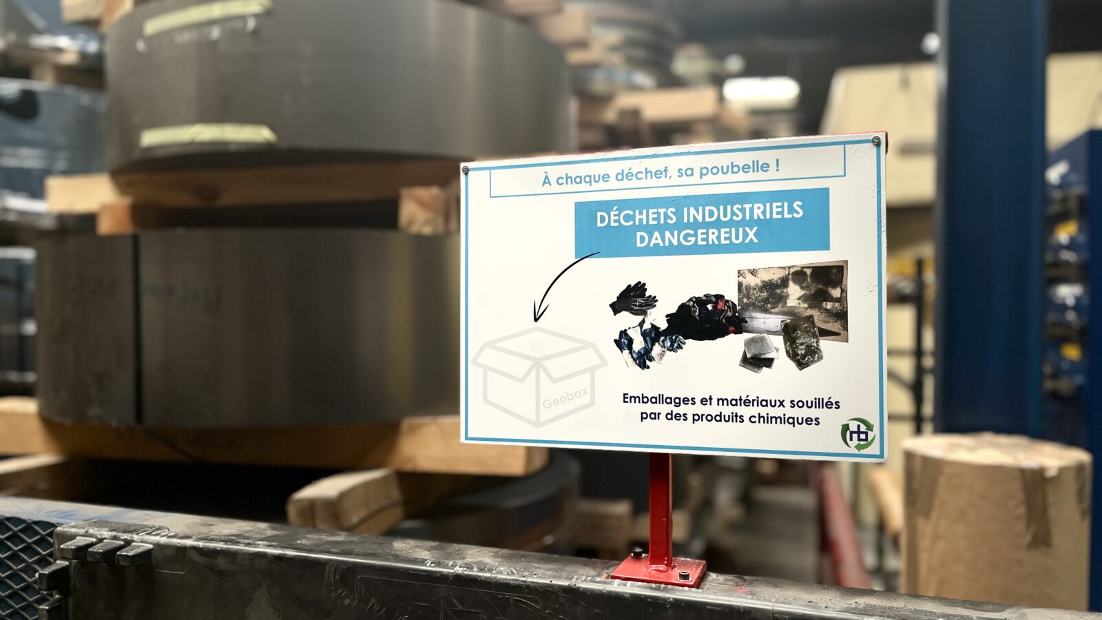 Faites du Tri !
