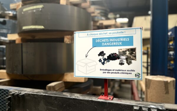 Faites du Tri !