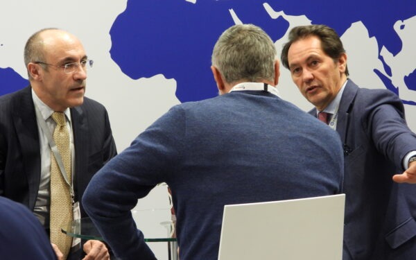 Prochaines expositions prévues